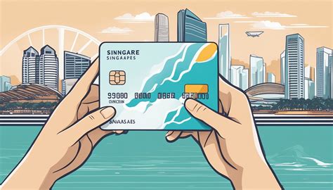best credit card for overseas spending singapore